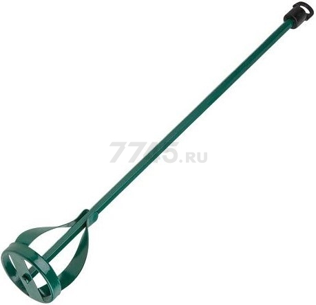 Насадка миксер 60х400 мм шестигранная ВОЛАТ (81510-60)