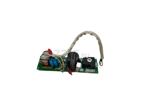 Плата поджига для плазмореза SOLARIS AirCutPC-400 (6102200144)