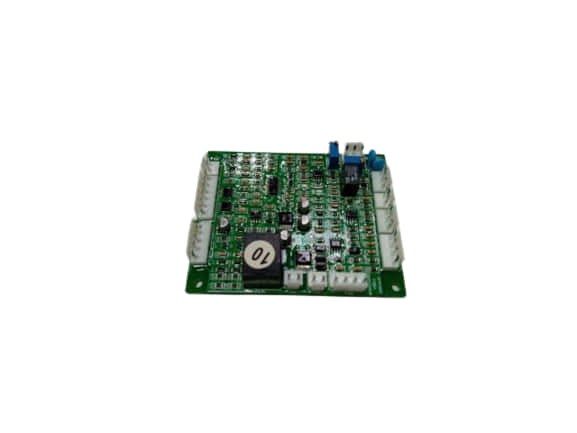 Плата управления для плазмореза SOLARIS AirCutPC-400 (6102020524)
