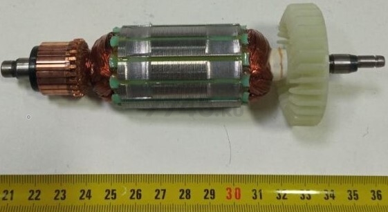 Ротор для реноватора WORTEX SM 2830 E (SM2830E-21)