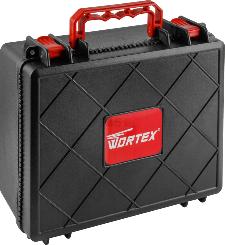 Уровень лазерный WORTEX LL 0340 (0323145) - Фото 9