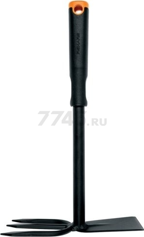Тяпка (мотыга)-рыхлитель FISKARS Ergo (1027030) - Фото 7