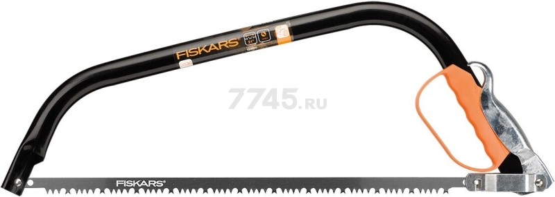 Пила садовая 533 мм FISKARS SW30 (1001621)