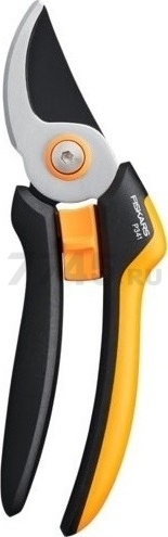 Секатор плоскостной FISKARS Solid P341 (1057164) - Фото 7