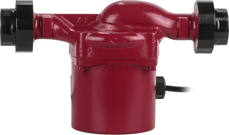 Насос циркуляционный A&P Titan-RS25-40-180 (AP118T005) - Фото 12