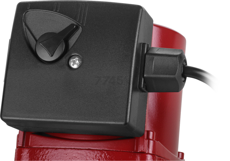 Насос циркуляционный A&P Titan-RS25-40-180 (AP118T005) - Фото 16