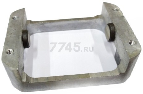 Противовес (корпус) для лобзика ФИОЛЕНТ ПМ2,3 (СТИФ304336001И)