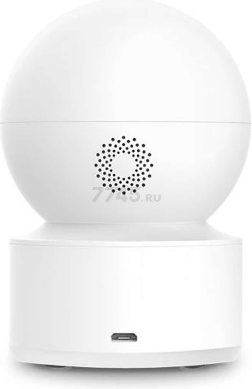 IP-камера видеонаблюдения домашняя IMILAB Home Security Camera C21 (CMSXJ38A) - Фото 8
