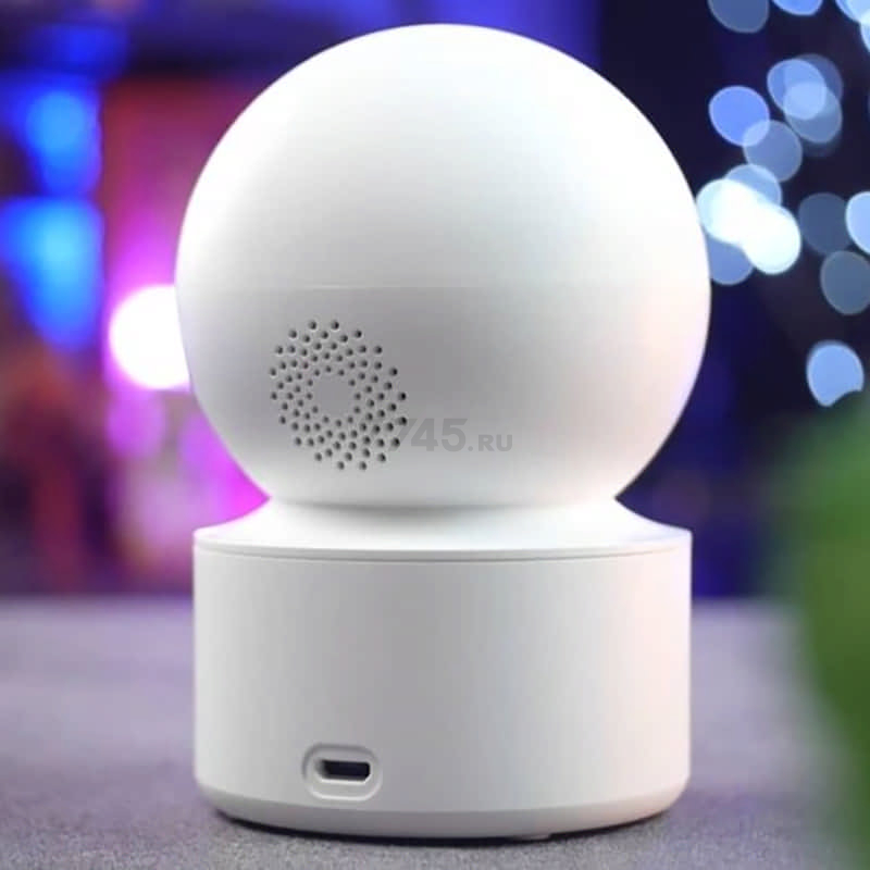 IP-камера видеонаблюдения домашняя IMILAB Home Security Camera C21 (CMSXJ38A) - Фото 13