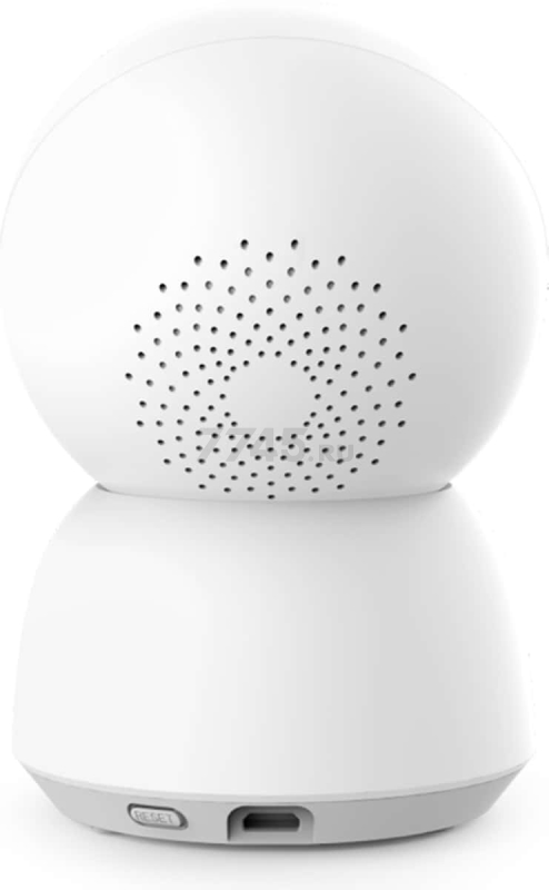 IP-камера видеонаблюдения домашняя IMILAB Home Security Camera C30 (CMSXJ21E) - Фото 4