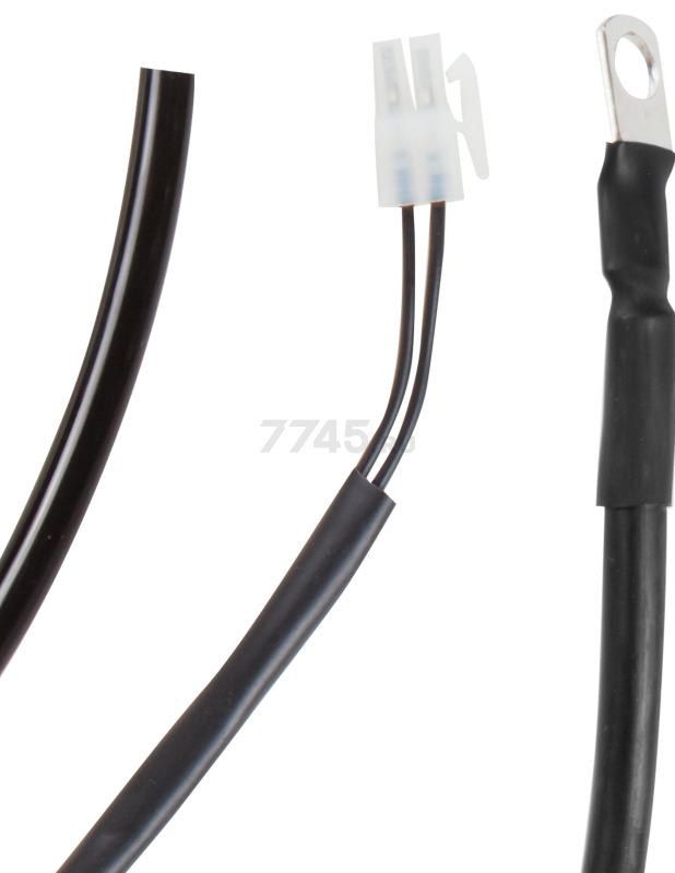Горелка сварочная MIG MAG SOLARIS WG-150P 2,5 м 180 А (WG-150P) - Фото 8