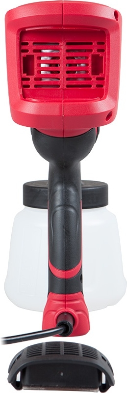 Краскораспылитель электрический WORTEX PS 0845 (PS084502911) - Фото 7