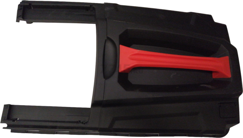 Верх Травосборника для газонокосилки ECO LG-734 (604152-020)