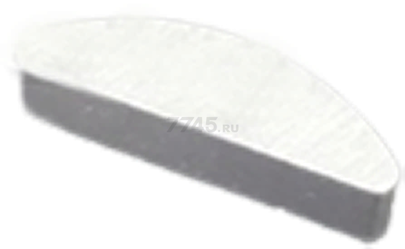 Шпонка маховика для газонокосилки ECO LG-435 (410303-2057)