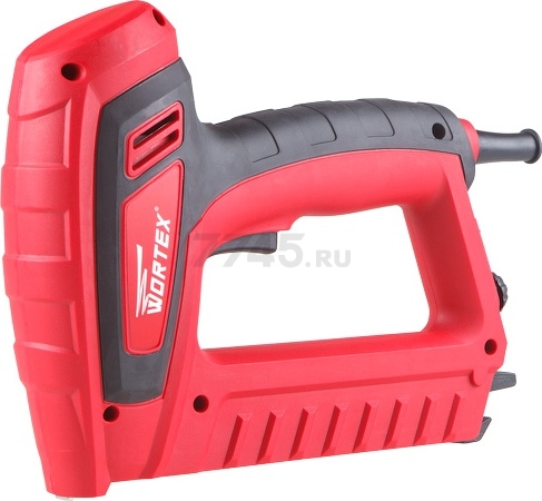Пистолет скобозабивной (степлер) WORTEX ES 1053 (ES105300011)
