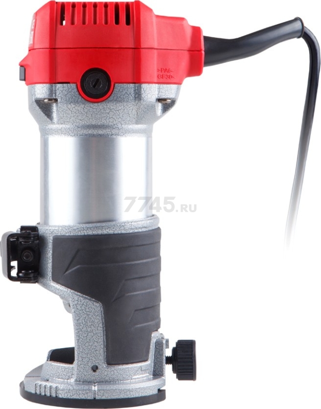 Фрезер кромочный WORTEX MM 5013-1 E (MM50131E02618) - Фото 15