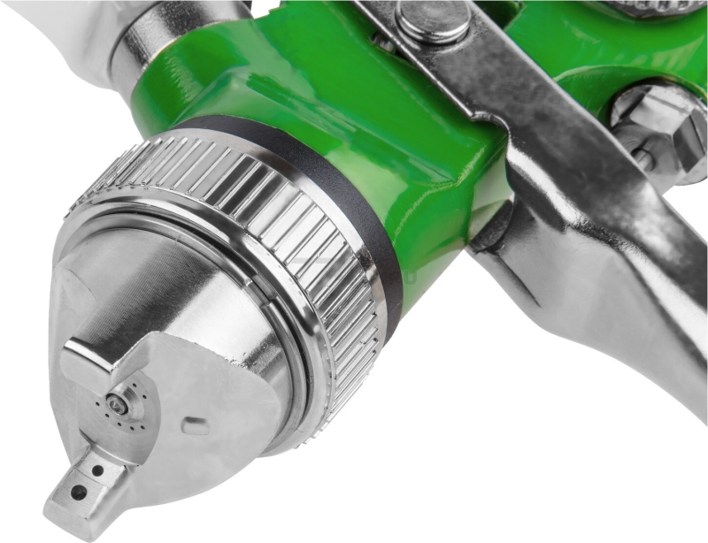 Краскопульт пневматический ECO SG-8000 (EC1534-14) - Фото 6