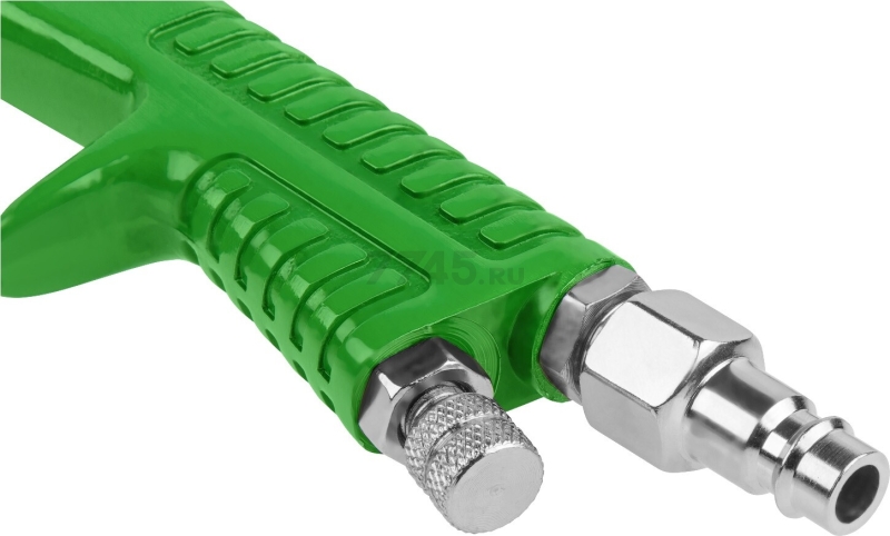 Краскопульт пневматический ECO SG-8000 (EC1534-14) - Фото 9