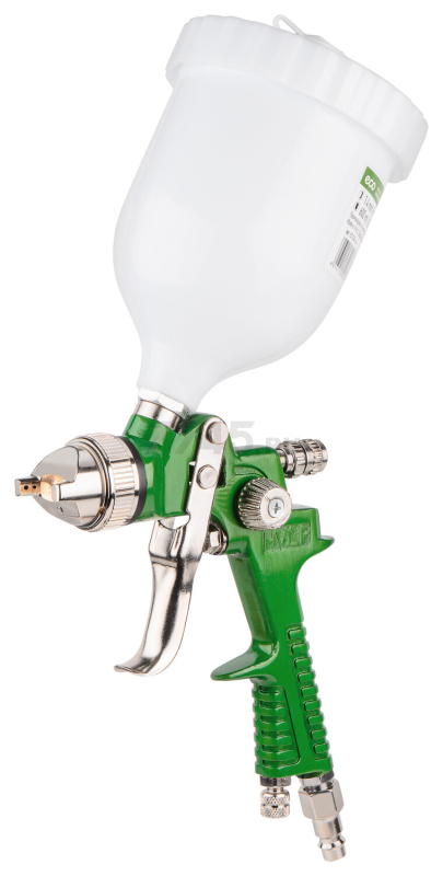 Краскопульт пневматический ECO SG-8000 (EC1534-14) - Фото 5