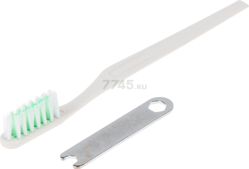 Краскопульт пневматический ECO SG-2000 (EC1531-10) - Фото 9