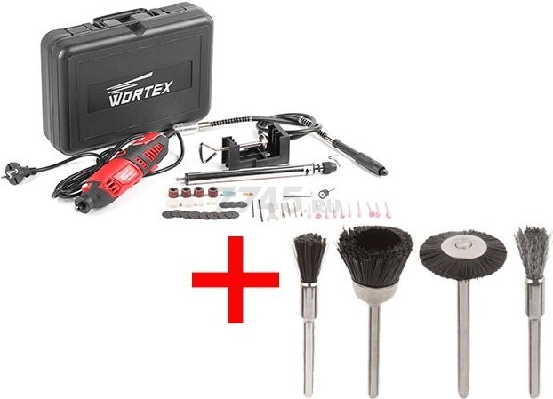 Гравер WORTEX MG 3218 E (MG3218E11411А9)