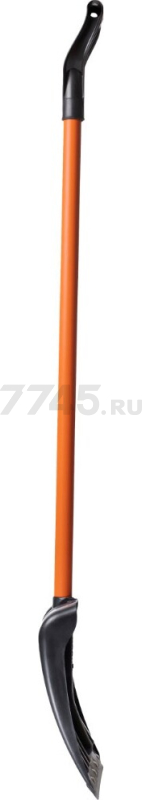 Лопата снеговая пластмассовая 465х1330 мм STARTUL Master (ST9056-8) - Фото 6