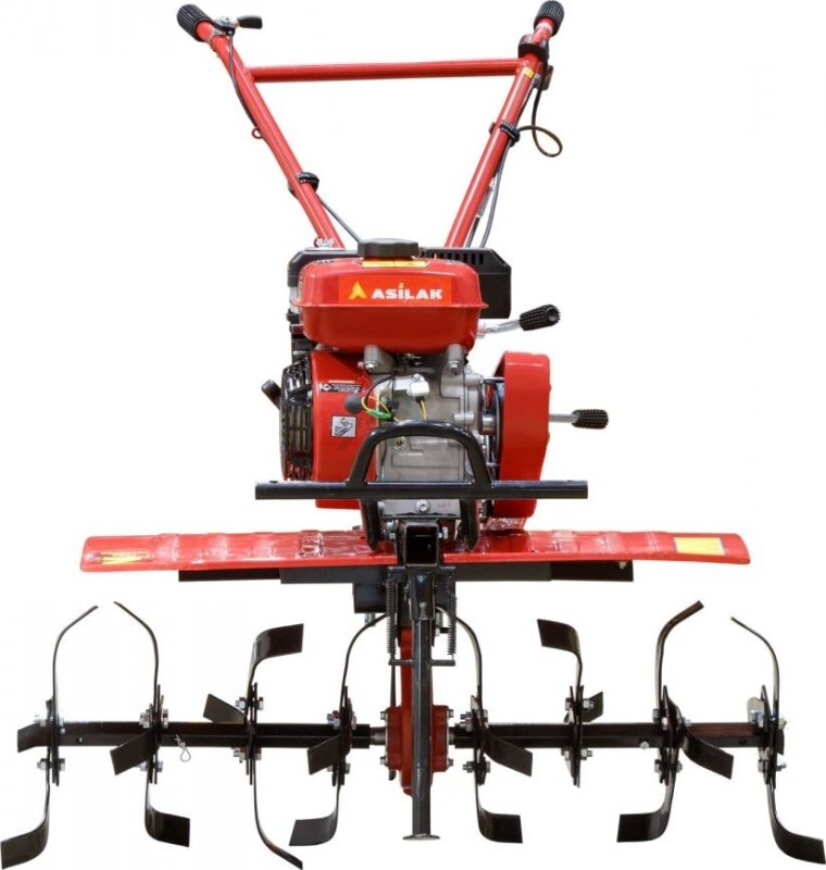 Культиватор бензиновый ASILAK SL-85B (AS1529-4010) - Фото 11
