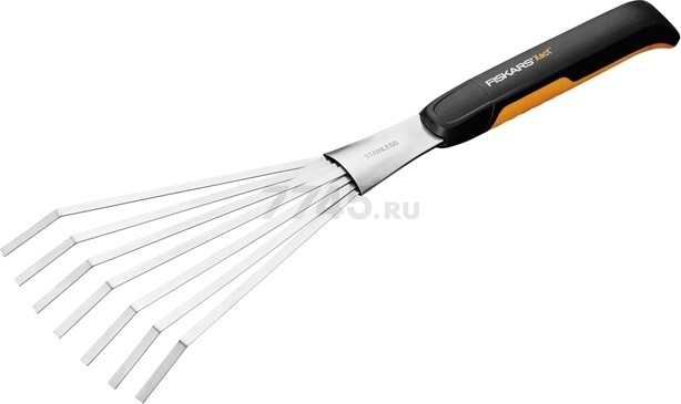 Грабли FISKARS Xact (1027044) - Фото 5