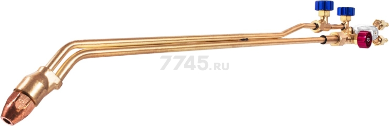 Резак пропановый РЕДИУС Р3П-03МУ (07509) - Фото 3
