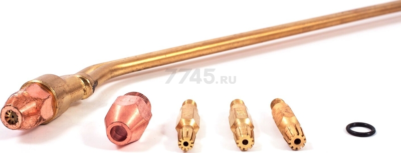 Резак пропановый РЕДИУС Р3П-03МУ (07509) - Фото 4