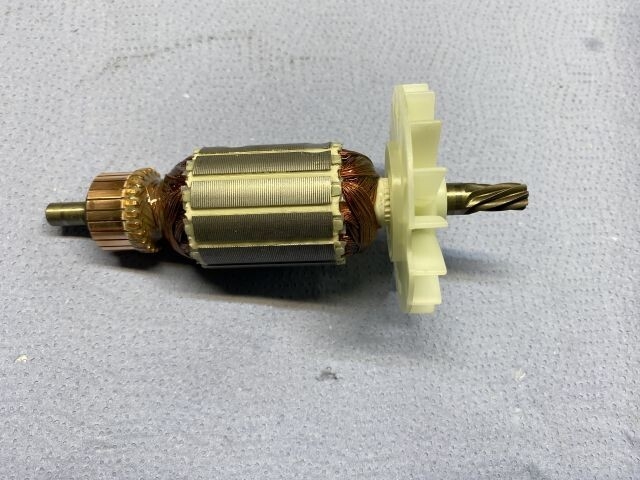 Ротор для перфоратора Wortex RH 2829-1 MAKITA (Z1A-HB-2816-68+27) - Фото 2