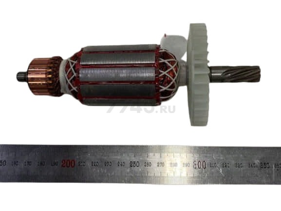 Ротор для отбойного молотка BULL SH 1101 (SH1101-40+41)