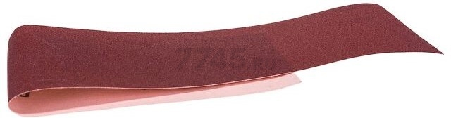 Шлифлист 115х600мм Р120 ABRAFORCE (164575)