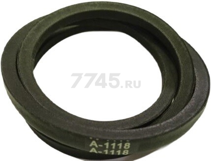 Ремень 13х1118 для компрессора электрического ECO AE-705-B1 (AE-705-B1-60)