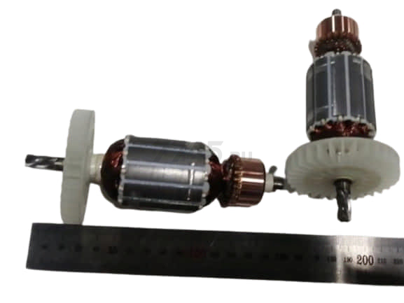 Ротор для миксер дрели BULL BM 1408 (R1606-14)
