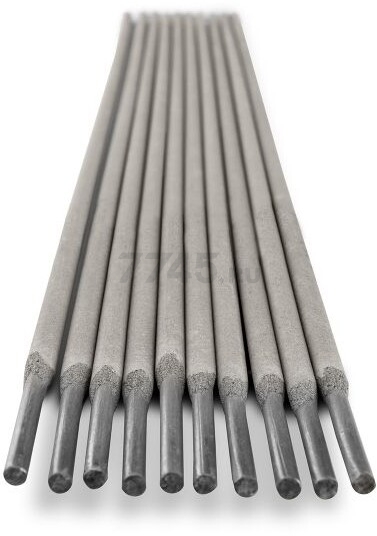 Электрод для наплавки 4 мм МЭЗ/ARCUS Т-590 1 кг (4627150031317) - Фото 2