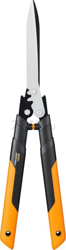Ножницы для кустов FISKARS PowerGear HSX92 (1023631) - Фото 3