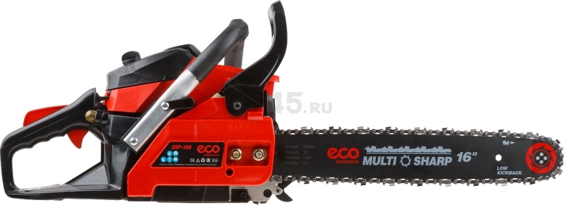 Бензопила ECO CSP-166 (EC1560-6) - Фото 3