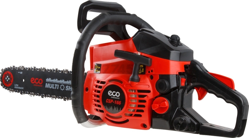 Бензопила ECO CSP-166 (EC1560-6) - Фото 4
