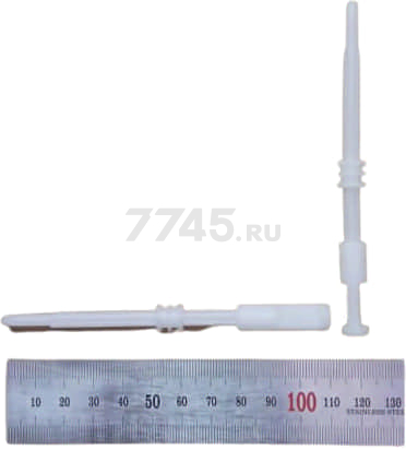 Игла для краскораспылителя WORTEX PS1165 (PLD3110B-18)