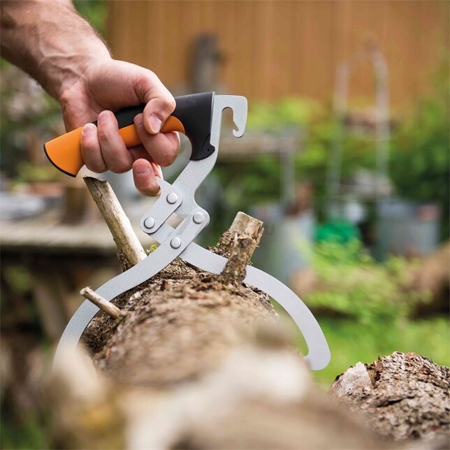 Захват для бревен FISKARS WoodXpert (1003625) - Фото 4