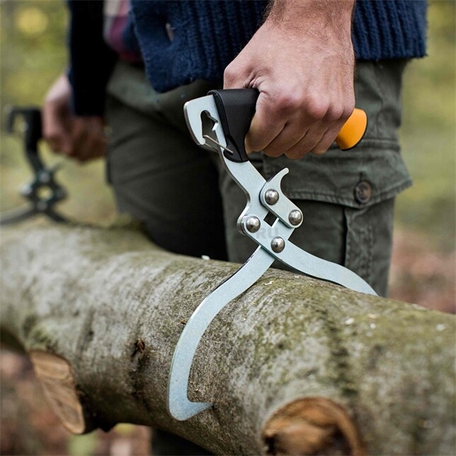 Захват для бревен FISKARS WoodXpert (1003625) - Фото 3