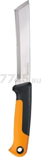 Нож садовый FISKARS X-series K82 (1062830) - Фото 3