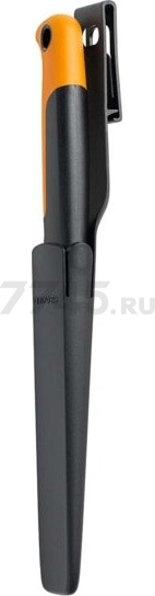 Нож садовый FISKARS X-series K82 (1062830) - Фото 5