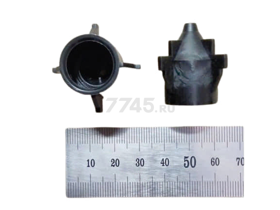 Форсунка для краскораспылителя WORTEX PS1165 (PLD3110B-20)