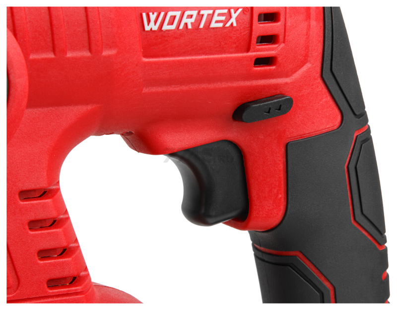 Перфоратор аккумуляторный WORTEX CRH 1810 XLT (0329267) - Фото 5