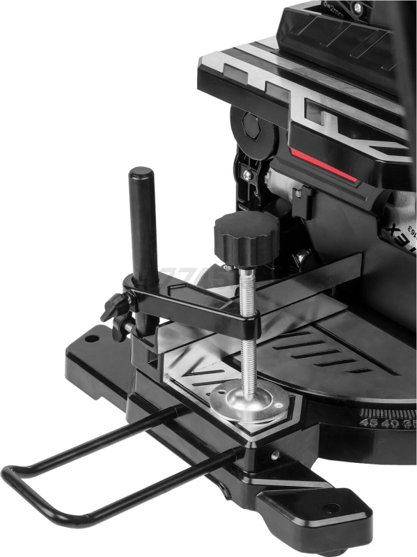 Пила торцовочная комбинированная WORTEX MS 2112 LMB (0329323) - Фото 14
