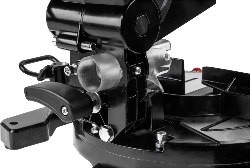 Пила торцовочная комбинированная WORTEX MS 2112 LMB (0329323) - Фото 15