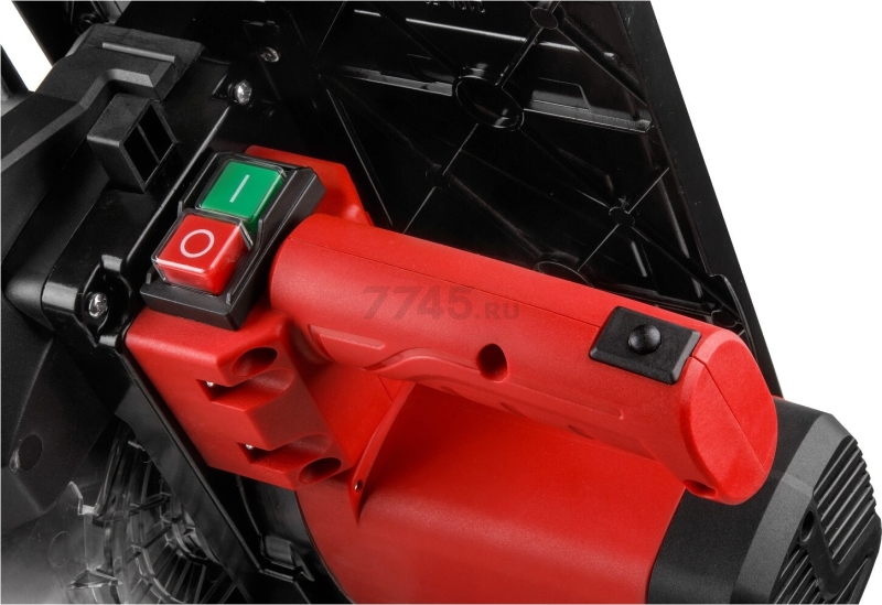 Пила торцовочная комбинированная WORTEX MS 2112 LMB (0329323) - Фото 17