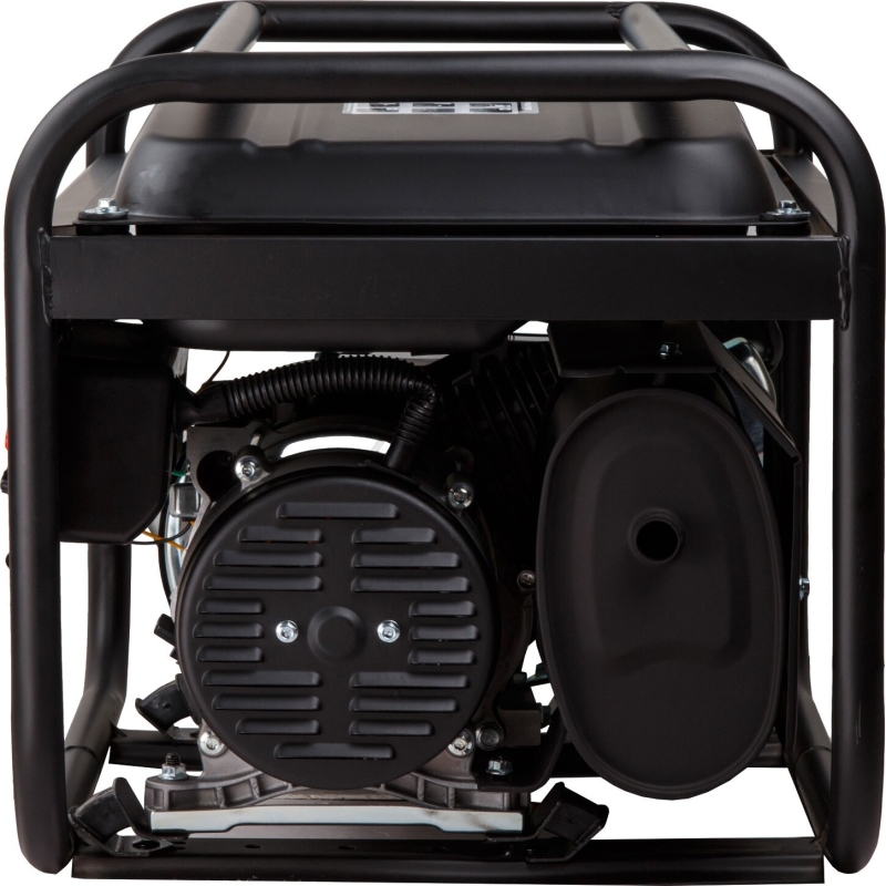 Генератор бензиновый ECO PE-4001RS Black Edition (EC1565-1) - Фото 13